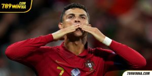Ronaldo đá giải Euro 2024 không